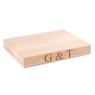Culinary Concepts London G & T Chopping Board